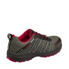 VECTRA S1P ESD NM Grey/red Low