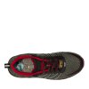 VECTRA S1P ESD NM Grey/red Low
