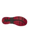VECTRA S1P ESD NM Grey/red Low