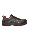 VECTRA S1P ESD NM Grey/red Low
