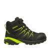 ORLANDO XTR S7S B-SPIN HI-VIS High