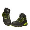 ORLANDO XTR S7S B-SPIN HI-VIS High