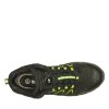 ORLANDO XTR S7S B-SPIN HI-VIS High