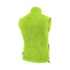 FLEECE Vest HI-VIS