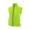 FLEECE Vest HI-VIS