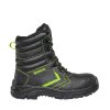 BASIC S3 Winter Boot