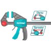 svorka rychloupinaci 600mm industrial img tht1346802 fd 99