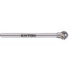 freza karbidova kulova %e2%8c%806mm %e2%8c%80stopky 3mm sek stredni double cut img 8703833 fd 99
