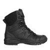 PANTHER XTR O6 NM Black Boot (Velikost 36)