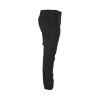 TRITON RIPSTOP Trousers black (Velikost 42)