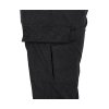 TRITON RIPSTOP Trousers black (Velikost 42)
