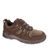 CONDOR O2 NM Brown Low (Velikost 39)