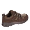 CONDOR O2 NM Brown Low (Velikost 39)