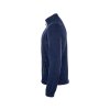 FLEECE Sweatshirt dark blue (Velikost XS 40-42)