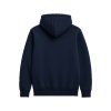 AURORA Sweatshirt blue (Velikost S 44-46)