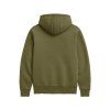 AURORA Sweatshirt khaki (Velikost S 44-46)