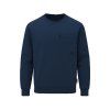 SELENA Sweatshirt blue (Velikost S 44-46)