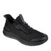 MOVA ULTRA O1 ESD NM Black Low (Velikost 35)