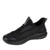 MOVA ULTRA O1 ESD NM Black Low (Velikost 35)
