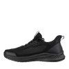 MOVA ULTRA O1 ESD NM Black Low (Velikost 35)