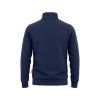 ADAMOS Sweatshirt blue (Velikost S 44-46)