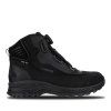 ANTICUT O7S Black High (Velikost 36)
