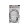 hadice sprchova stribrny pruh 150cm pvc img 630227 o fd 11