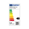 zarovka led reflektorova 560lm 7w gu10 denni bila img 43034 d1 fd 11