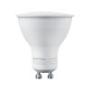žárovka LED reflektorová, 560lm, 7W, GU10, denní bílá
