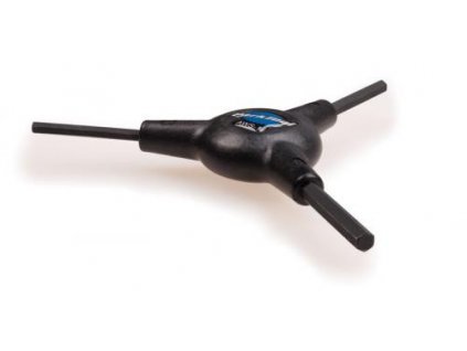 Park Tool kľúč Y ParkTool imbusy 4-5-6 mm PT-AWS-1C-