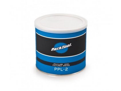 Park Tool Vazelína v plechovke ParkTool, 500g PT-PPL-2-