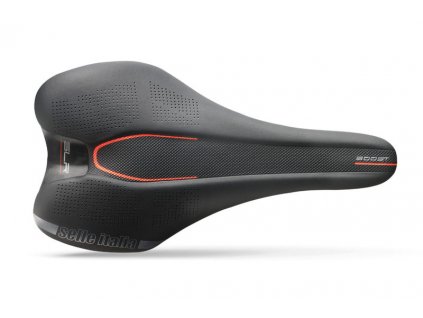 Sedlo Selle Italia SLR Boost Kit Carbonio S