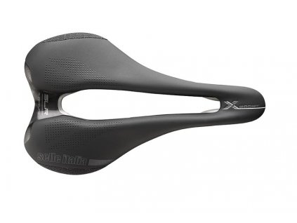 Sedlo Selle Italia SLR Boost X-Cross TI 316 Superflow S