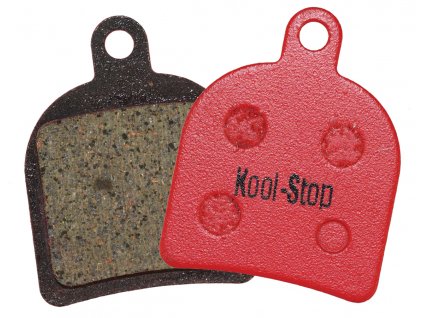 Brzdové doštičky Kool-Stop KS-D570