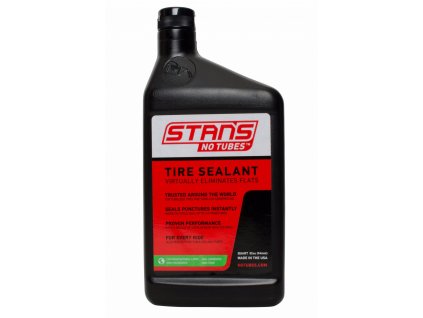 STAN´S NO TUBES Tmel QUART 946 ml