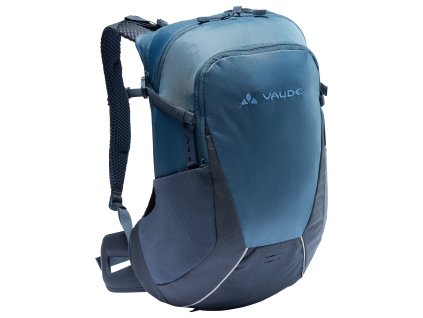 Vaude cyklistický batoh Tremalzo 16, unisex, baltic sea