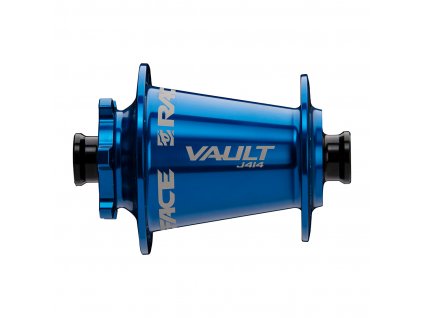 Náboj Race Face Vault J414 Blue predný, 32 dier