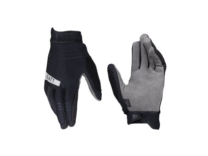 Leatt rukavice MTB 2.0 SubZero, unisex, black