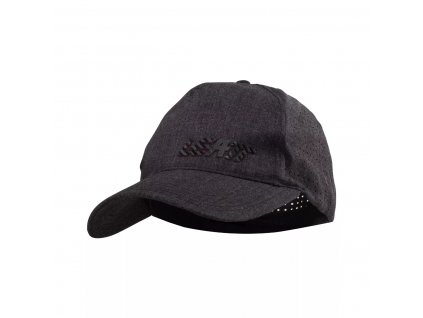 Leatt šiltovka Cap Team, unisex, graphene