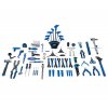 Park Tool sada náradia PROFESIONAL PT-PK-5