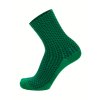 Ponožky SANTINI Sfera Green - 36-39