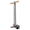 LEZYNE Pumpa nožná Alloy Floor Drive 220 psi