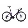 LOOK 795 Blade 2 RS Chameleon Thunder Blue Satin / Black Satin DA Di2 Corima Ws Evo