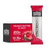 SiS Protein20 tyčinka 64g (bar)