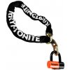 Zámok KRYPTONITE New York Noose 1213 & Evolution Disc Lock