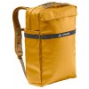 Vaude cyklistický batoh Mineo Transformer Backpack 20, unisex, burnt yellow