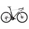 LOOK 795 Blade RS Disc Proteam White Glossy Ult Di2 Look R38D