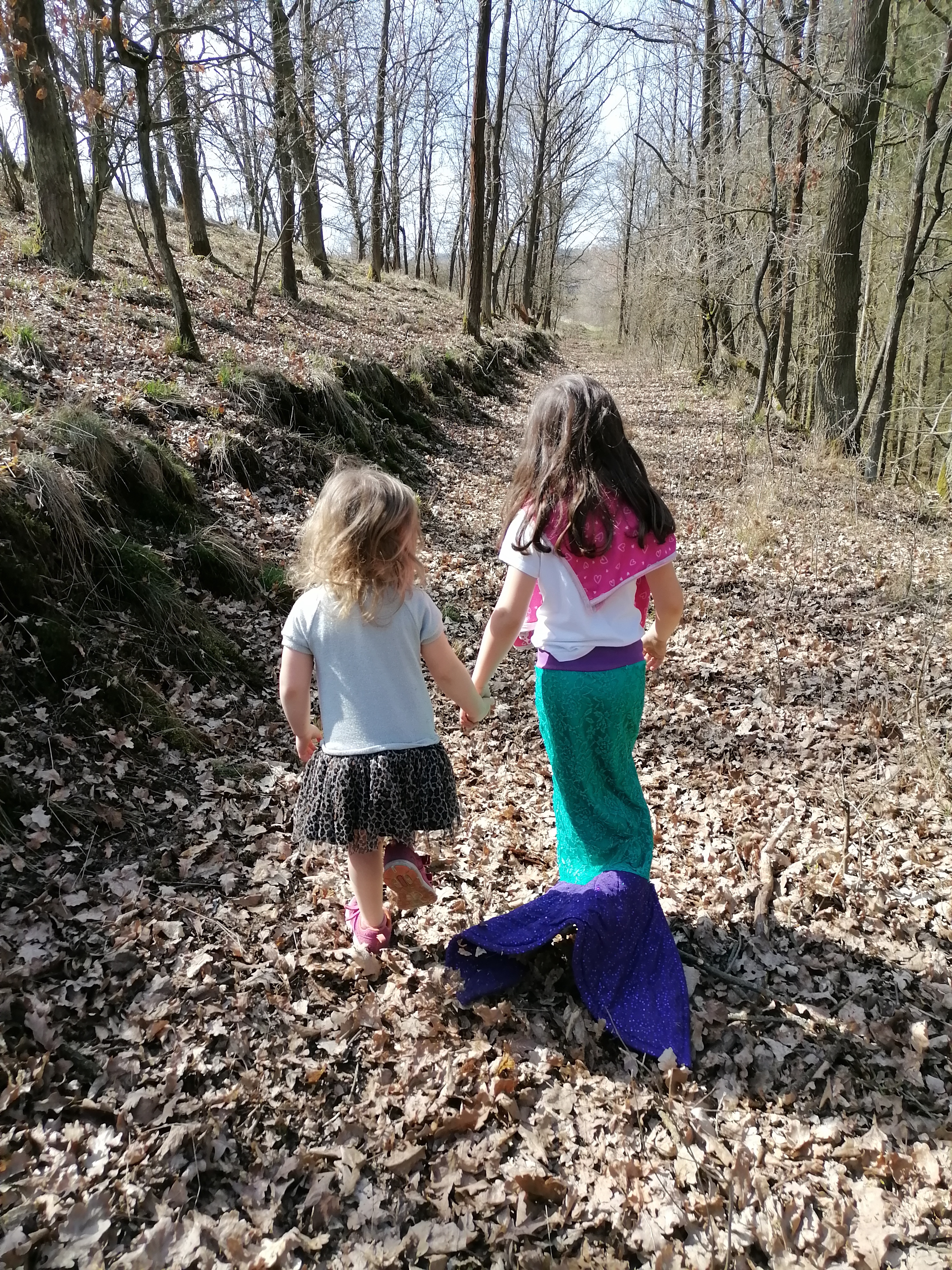 Co mě přivedlo k přírodní kosmetice