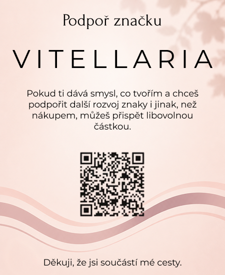 Podpora Vitellarie