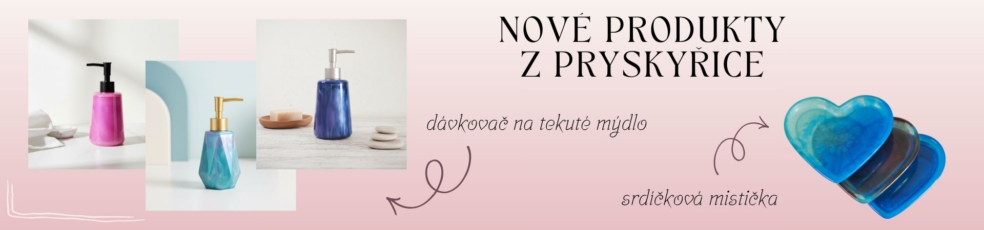Nová pryskiřice